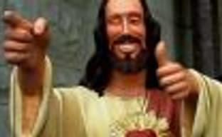 Собери всех святых: Ватикан выпустил богоугодную версию Pokémon Go