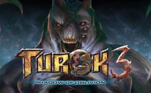Вышел ремастер Turok 3: Shadow of Oblivion. Первые оценки и премьерный трейлер