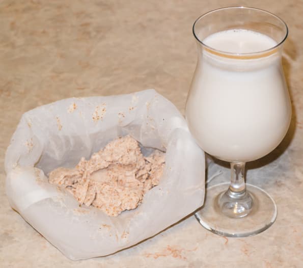 Стационарный блендер Rawmid BDG-03