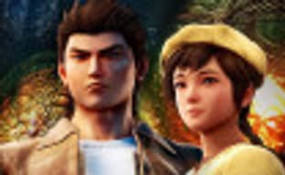 Работа над Shenmue 4 началась? Lakshya Digital готова к сотрудничеству