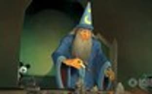 GamesCom: трейлер Epic Mickey