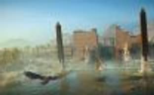 30-минутная демонстрация игрового процесса Assassin's Creed: Origins