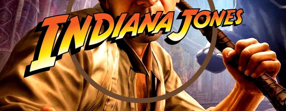 Похоже, известно название игры Bethesda об Индиане Джонсе