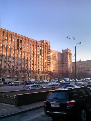 Внешняя камера Внешняя камера