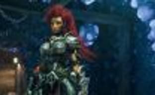 «Всех убью – одна останусь» - Ярость уничтожает врагов в новом ролике Darksiders 3