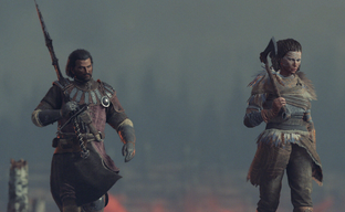 12 минут в Greedfall 2 — ролевой игре со стелсом в траве. Игроки обеспокоены состоянием проекта Spiders