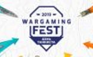 Организаторы «Wargaming Fest: День танкиста» пригласили на мероприятия игроков в World of Tanks из России