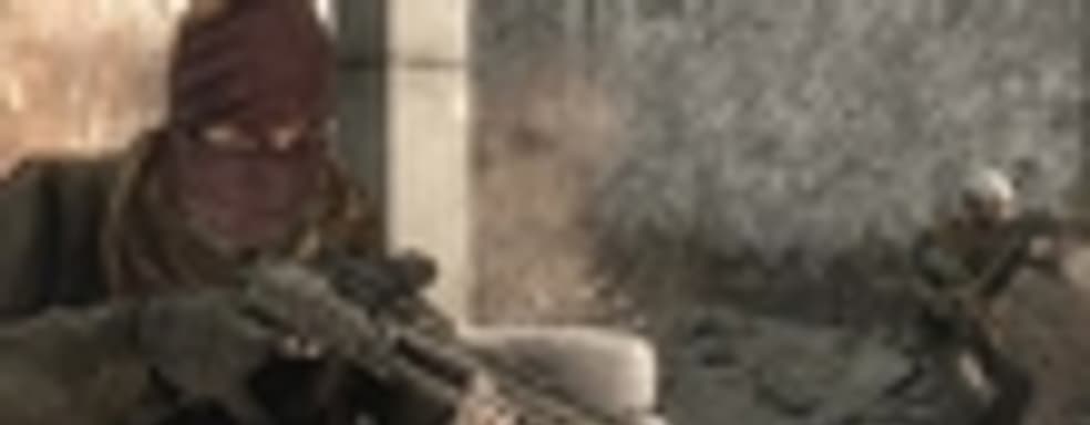 EA выпустит новое MP-демо Medal of Honor