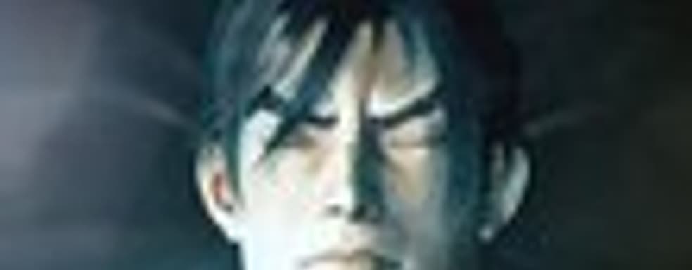 Сinematic-трейлер Street Fighter X Tekken 