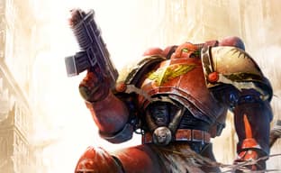 Война никогда не закончится: авторы Warhammer 40,000 протизерили настольную игру Dawn of War: Onslaught