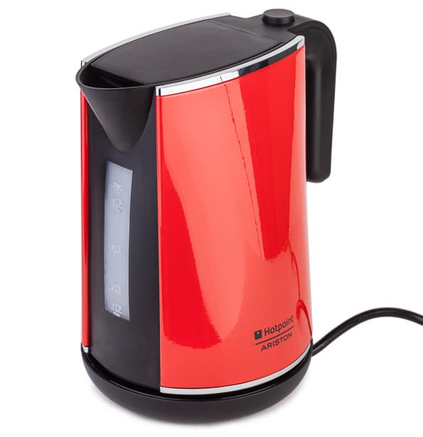электрический чайник Hotpoint Ariston WK 22M