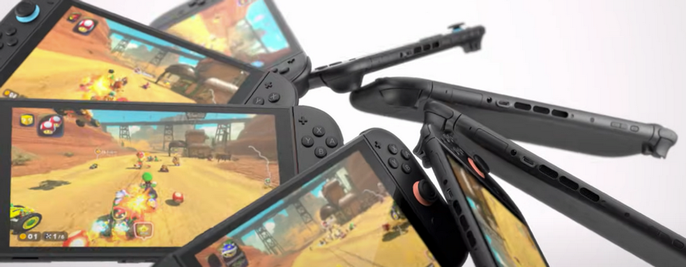 Nintendo объеденилась с торговыми площадками, чтобы уберечь Switch 2 от спекулянтов