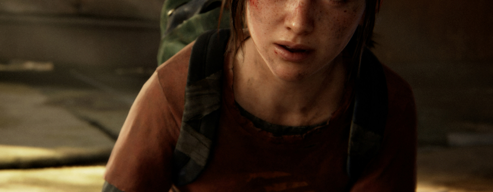 «Освещение угнетает, оригинал приятнее» Локацию The Last of Us сравнили с ремейком, новое видение не всем понравилось