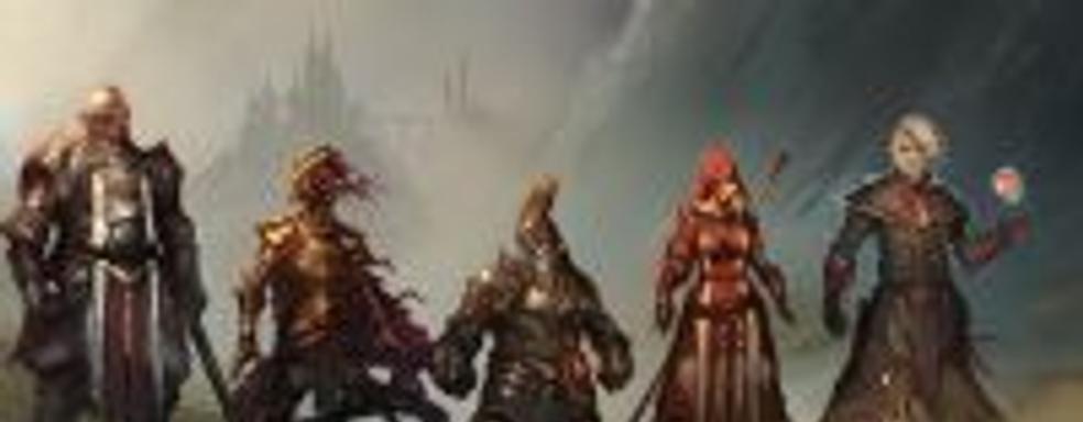Продано почти 500 тысяч копий Divinity: Original Sin 2