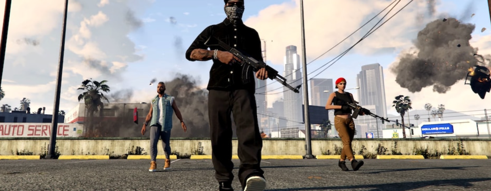 Инди-игра за $10 продаётся лучше EA Sports FC 25 и GTA 5. Valve назвала самые продаваемые продукты прошлой недели в Steam