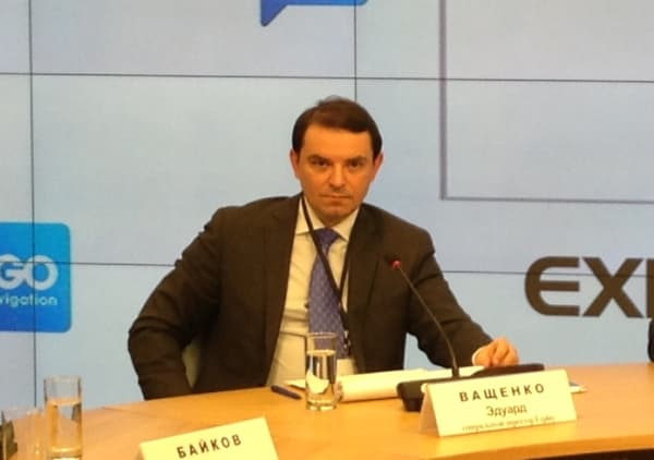 Ребрендинг Explay 2013