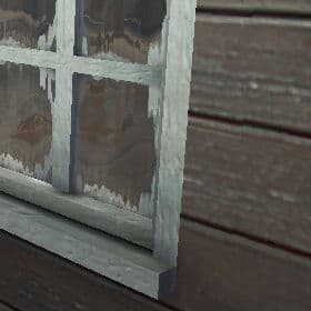 Material quality Medium