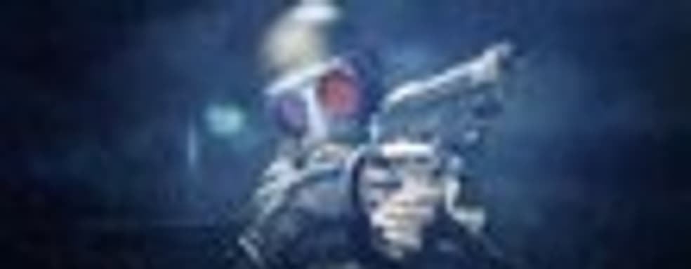 Resident Evil: Revelations - трейлеры Rachael Ooze DLC и Lady Hunk DLC 