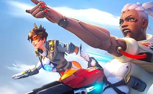 Фанаты Overwatch 2 считают, что главное меню игры не должно быть местом для рекламы