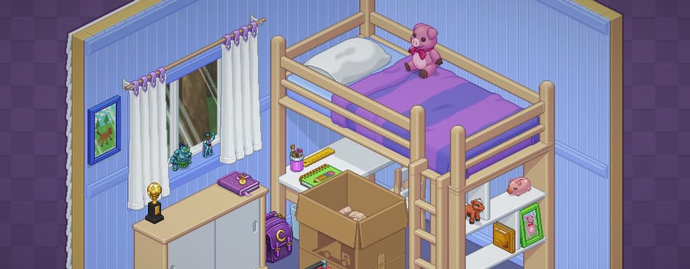 Unpacking и Inscryption лидируют в номинациях на Independent Games Festival Awards