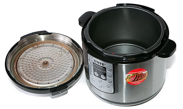 мультиварка Unit USP-1220S
