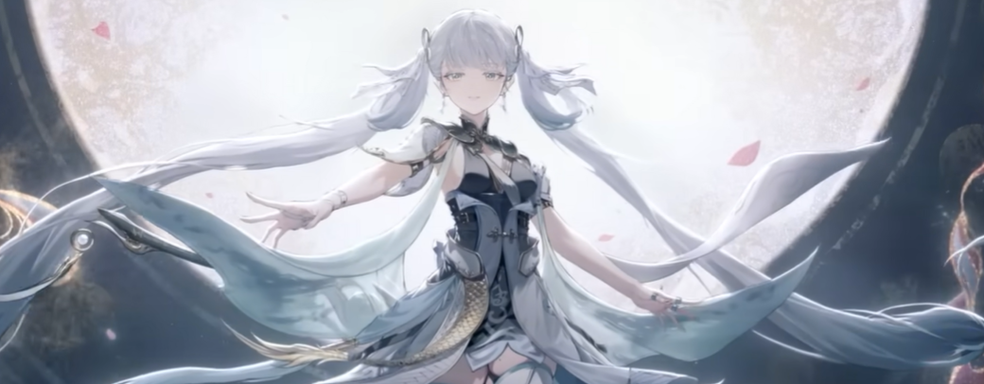 Первый геймплей Wuthering Waves на PlayStation 5. Соперник Genshin Impact осваивает новую платформу