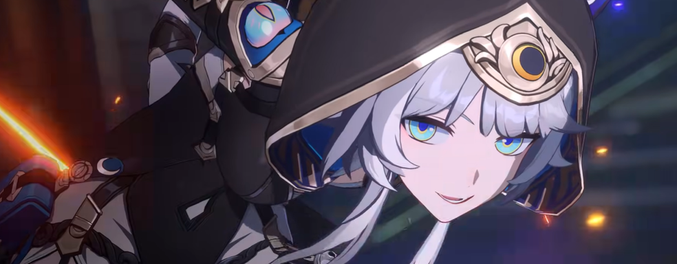 Промокоды Honkai Star Rail с презентации обновления 3.3. Как получить подарки разработчиков