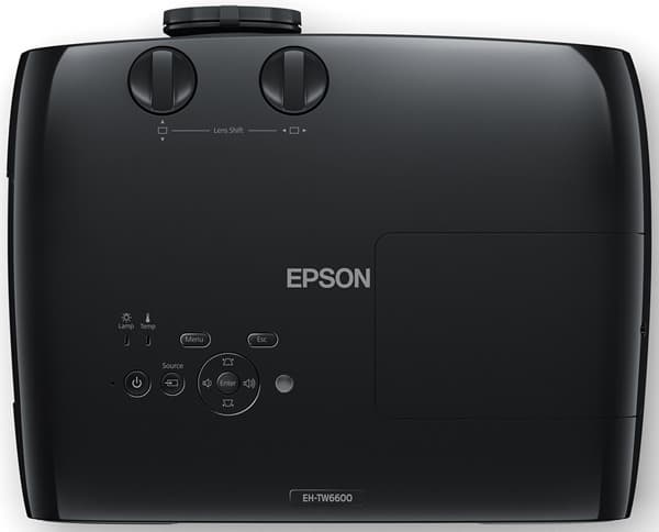 Epson EH-TW6600