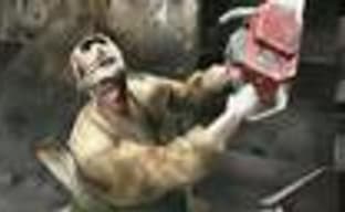 Resident Evil 4 Mobile Edition на iPhone