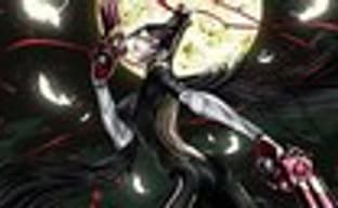 Трейлер аниме Bayonetta: Bloody Fate