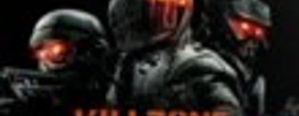 Killzone Trilogy в октябре с HD-переизданием первой части