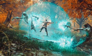 Banishers: Ghosts of New Eden Shows Modest Launch on Steam