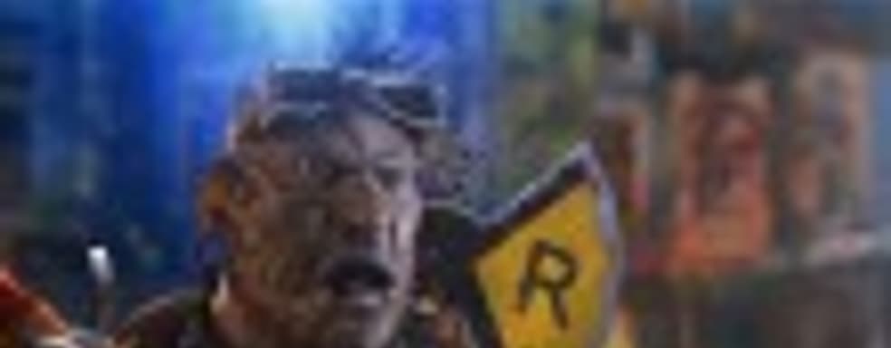 Первая демонстрация игрового процесса Wasteland 3