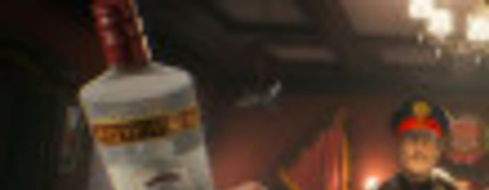 Водка, кузькина мать и ядрёные бомбы – трейлер Cold War Minister