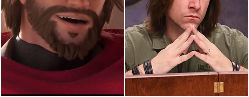 «Сделаем Overwatch лучше». Актёр озвучивания МакКри поддерживает смену имени персонажа