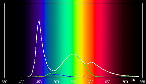 Обзор смартфонов Билайн Про 2 и Про 3. Тестирование дисплея