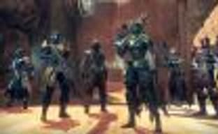 Activision обещает «замечательную кинематографичную историю» и «запоминающихся персонажей» в Destiny 2