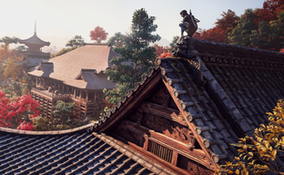 Паркур Assassin's Creed Shadows сравнили с Assassin's Creed Unity — старая игра Ubisoft до сих пор способна впечатлить игроков