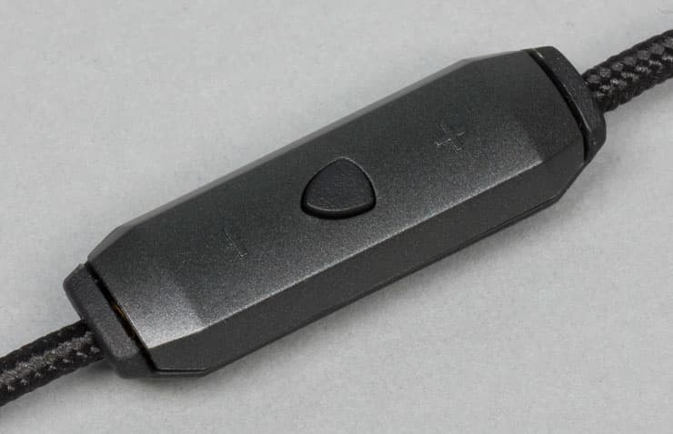 Пульт наушников Tonino Lamborghini Spectrum One