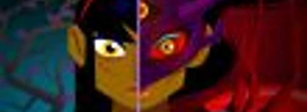 Трейлер Severed, новой игры от создателей Guacamelee!