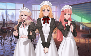 Soviet Games выпустила «Любовь, Деньги, Рок-н-Ролл» в Epic Games Store и назвала плюс такого релиза