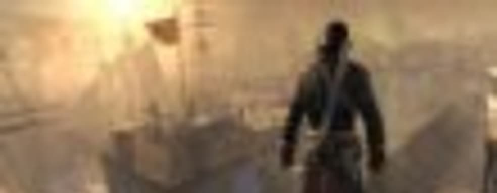 Assassin’s Creed: Rogue выходит на РС