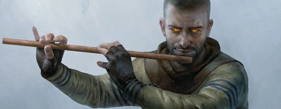 Разработчики The Witcher 3 опровергли теорию о вездесущем Гюнтере О'Диме