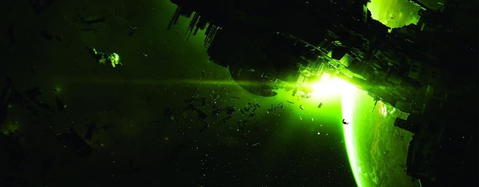 Разработчики Alien: Isolation набирают сотрудников для создания научно-фантастического шутера