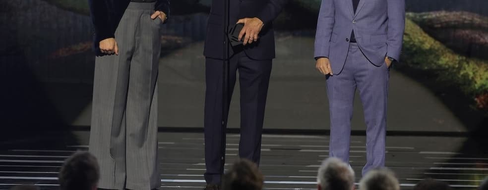 The Game Awards 2024 побила рекорд по просмотрам: на 31% больше, чем в прошлом году