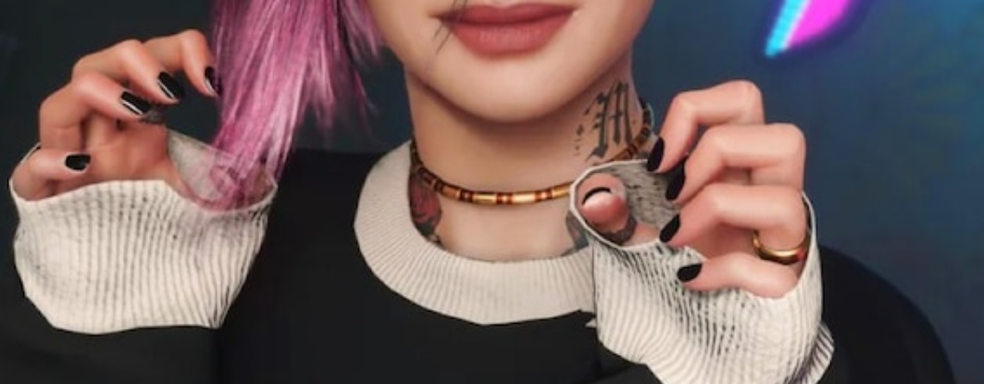 Трейлер Cyberpunk 2077 Phantom Liberty с голосами русского дубляжа. Энтузиаст показал современные технологии в действии