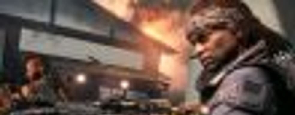 Отсутствие одиночной кампании нисколько не навредило продажам Call of Duty: Black Ops IIII