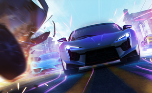 Бесплатная Asphalt 9 Legends вышла на ПК в Steam в России, хотя Gameloft приостановила бизнес в стране