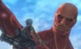 Attack on Titan: Humanity in Chains в продаже