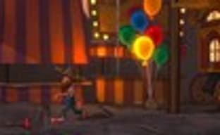 Новые скриншоты (Dead or Alive 5, Sleeping Dogs...)